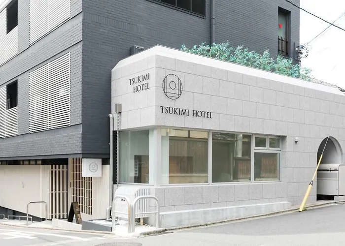 Tsukimi Hotel